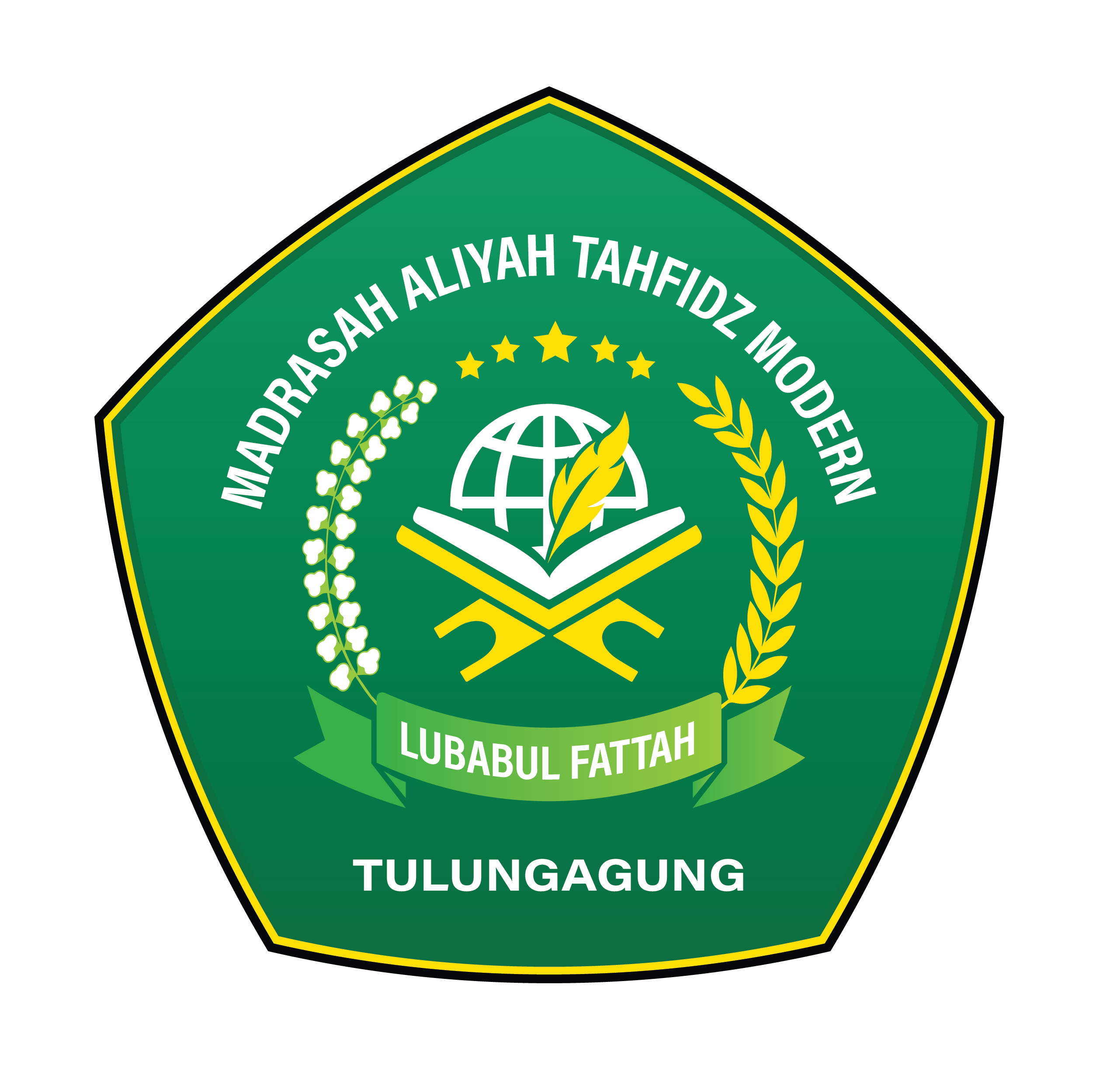 Logo Sekolah